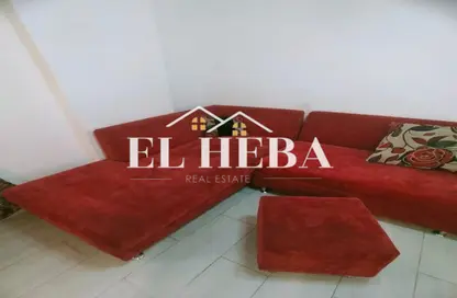 Apartment - Studio - 1 Bathroom for rent in Madinaty - Cairo