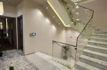 Townhouse - 4 Bedrooms - 5 Bathrooms for sale in Tawny Hyde Park - 6 October Compounds - 6 October City - Giza