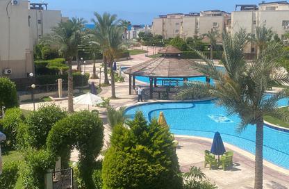 Chalet - 3 Bedrooms - 2 Bathrooms for sale in Nice 3 - Nice - Markaz Al Hamam - North Coast
