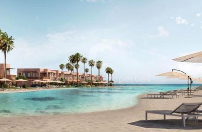 Chalet - 3 Bedrooms - 3 Bathrooms for sale in Playa Resort - Sidi Abdel Rahman - North Coast