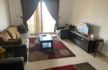 Apartment - 3 Bedrooms - 2 Bathrooms for rent in Madinaty - Cairo