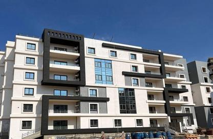 Apartment - 3 Bedrooms - 3 Bathrooms for sale in Namya West - Sheikh Zayed City - Giza