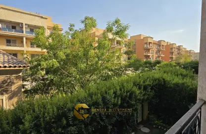 شقة - 3 غرف نوم - 2 حمامات للبيع في مدينة الخمائل - كمبوندات الشيخ زايد - الشيخ زايد - الجيزة