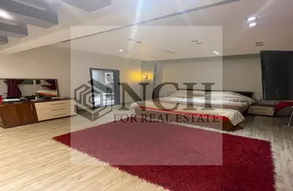 Apartment - 2 Bedrooms - 3 Bathrooms for sale in South Lotus - El Lotus - New Cairo City - Cairo