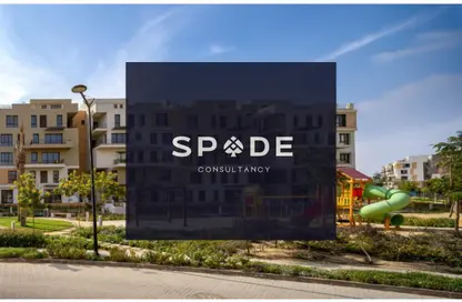 Apartment - 4 Bedrooms - 4 Bathrooms for sale in Eastown - 5th Settlement Compounds - The 5th Settlement - New Cairo City - Cairo