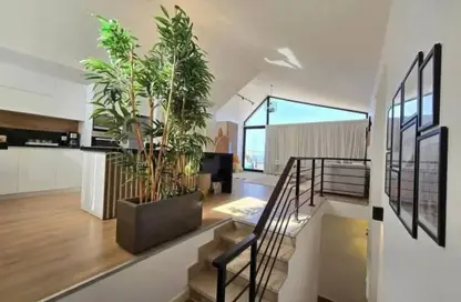 Duplex - 3 Bedrooms - 3 Bathrooms for sale in ARC of Soma - Soma Bay - Safaga - Hurghada - Red Sea