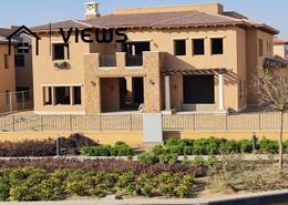 Villa - 5 bedrooms - 4 bathrooms for للبيع in Mivida - 5th Settlement Compounds - The 5th Settlement - New Cairo City - Cairo