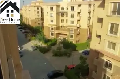 شقة - 2 غرف نوم - 1 حمام للبيع في الحي الايطالي - حدائق اكتوبر - مدينة 6 أكتوبر - الجيزة