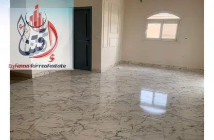 Apartment - 3 Bedrooms - 3 Bathrooms for rent in Al Bostan St. - 9th District - Sheikh Zayed City - Giza