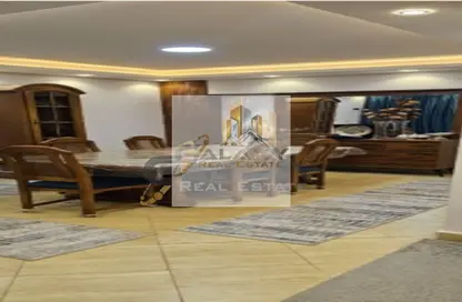 شقة - 3 غرف نوم - 3 حمامات للبيع في ريتاج - المستثمرين الجنوبية - مدينة القاهرة الجديدة - القاهرة