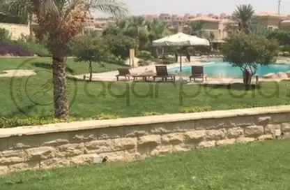 Villa - 4 Bedrooms - 4 Bathrooms for rent in Stone Park - 5th Settlement Compounds - The 5th Settlement - New Cairo City - Cairo Villa - 4 Bedrooms - 4 Bathrooms for rent in Stone Park - 5th Settlement Compounds - The 5th Settlement - New Cairo City - Cairo