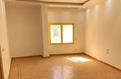 Apartment - 3 Bedrooms - 2 Bathrooms for rent in West Golf - El Katameya Compounds - El Katameya - New Cairo City - Cairo