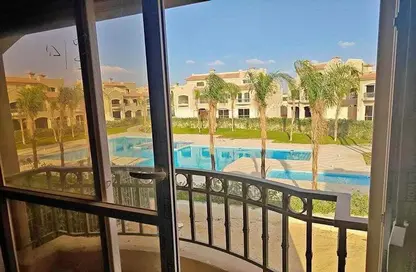 تاون هاوس - 3 غرف نوم - 4 حمامات للبيع في لافيستا سيتي - كمبوندات العاصمة الإدارية الجديدة - العاصمة الإدارية الجديدة - القاهرة