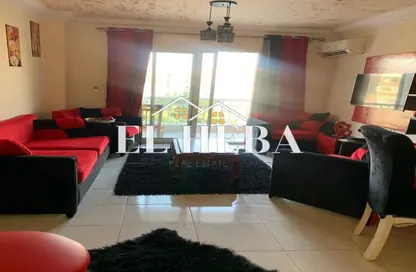 Apartment - 2 Bedrooms - 1 Bathroom for rent in Privado - Madinaty - Cairo