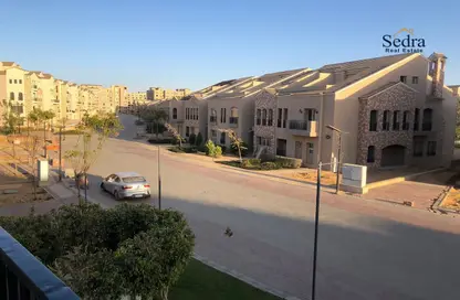 Townhouse - 3 Bedrooms - 4 Bathrooms for sale in Green Square - Mostakbal City Compounds - Mostakbal City - Future City - Cairo