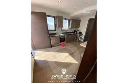 شقة - 1 حمام للايجار في ذا كورت ياردز - كمبوندات الشيخ زايد - الشيخ زايد - الجيزة