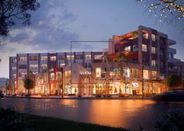 Studio for للبيع in Al Nasr St. - Hurghada - Red Sea