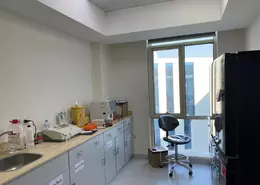 Medical Facility - Studio - 1 Bathroom for rent in ELEGANTRY - District 1 - The 5th Settlement - New Cairo City - Cairo