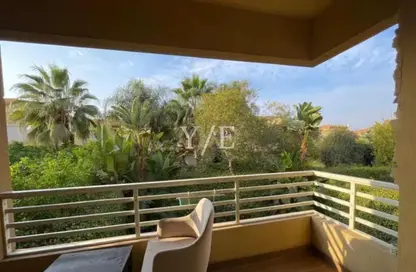 منزل مزدوج - 4 غرف نوم - 5 حمامات للبيع في جييرا - الحي الثالث عشر - الشيخ زايد - الجيزة