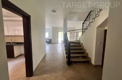 فيلا - 6 غرف نوم - 4 حمامات للايجار في ميفيدا - كمبوندات التجمع الخامس - التجمع الخامس - مدينة القاهرة الجديدة - القاهرة