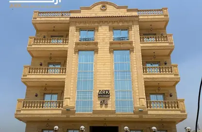 شقة - 3 غرف نوم - 2 حمامات للبيع في بيت الوطن - التجمع الخامس - مدينة القاهرة الجديدة - القاهرة