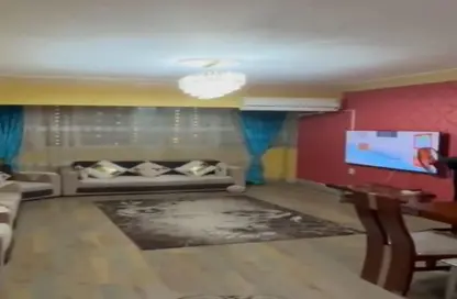 Apartment - 3 Bedrooms - 2 Bathrooms for sale in Al masrawya - South Investors Area - New Cairo City - Cairo