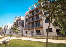 Apartment - 3 bedrooms for للبيع in Fifth Square - North Investors Area - New Cairo City - Cairo
