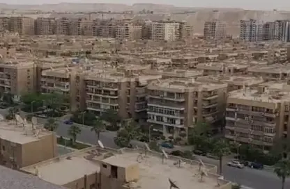 Apartment - 3 Bedrooms - 2 Bathrooms for rent in Zahraa El Maadi - Hay El Maadi - Cairo