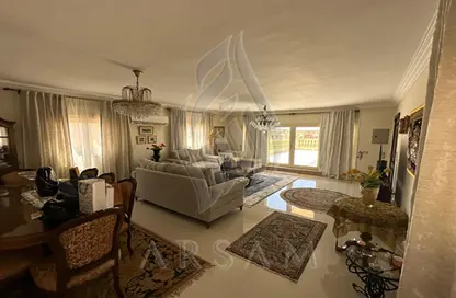 شقة - 2 غرف نوم - 1 حمام للبيع في محور العروبة - المنطقة أ - حى جنوب الاكايمية - مدينة القاهرة الجديدة - القاهرة