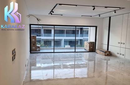 Apartment - 2 Bedrooms - 2 Bathrooms for rent in Lake View Residence - 5th Settlement Compounds - The 5th Settlement - New Cairo City - Cairo