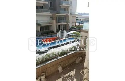 شقة - 3 غرف نوم - 3 حمامات للبيع في ماونتن فيو اى سيتي - كمبوندات التجمع الخامس - التجمع الخامس - مدينة القاهرة الجديدة - القاهرة