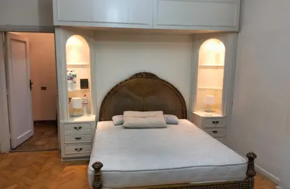 Apartment - 3 Bedrooms - 2 Bathrooms for rent in Gada St. - Dokki - Giza