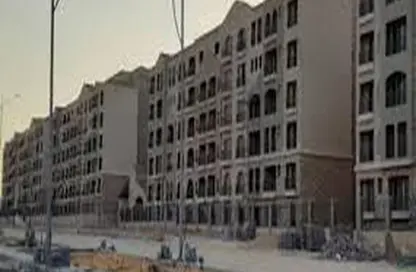 (بنتهاوس  (روف - 4 غرف نوم - 4 حمامات للبيع في جرين سكوير - كمبوندات مدينة المستقبل - مدينة المستقبل - القاهرة