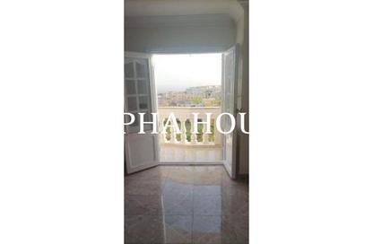 Apartment - 3 Bedrooms - 2 Bathrooms for sale in Belbeis Road   Road 10 - 3rd District - Obour City - Qalyubia