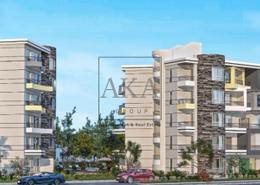 Studio - 1 حمام for للبيع in شارع النصر - الغردقة - محافظة البحر الاحمر