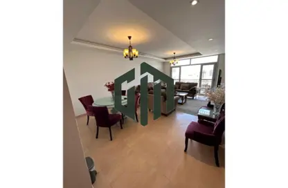 Apartment - 2 Bedrooms - 3 Bathrooms for rent in Cairo Festival City - North Investors Area - New Cairo City - Cairo