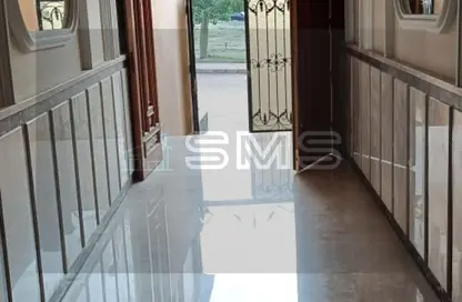 شقة - 3 غرف نوم - 2 حمامات للبيع في شارع محمد رحيم - الياسمين 3 - الياسمين - مدينة القاهرة الجديدة - القاهرة