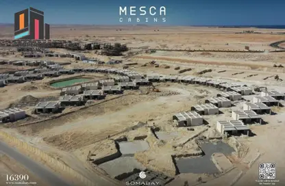 فيلا - 4 غرف نوم - 2 حمامات للبيع في ميسكا - سوما باى - سفاجا - الغردقة - محافظة البحر الاحمر