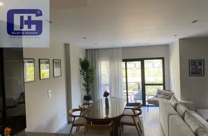 Apartment - 3 Bedrooms - 3 Bathrooms for rent in Villette - 5th Settlement Compounds - The 5th Settlement - New Cairo City - Cairo Apartment - 3 Bedrooms - 3 Bathrooms for rent in Villette - 5th Settlement Compounds - The 5th Settlement - New Cairo City - Cairo