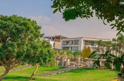 Apartment - 3 Bedrooms - 3 Bathrooms for sale in Shalya Taj City - 5th Settlement Compounds - The 5th Settlement - New Cairo City - Cairo