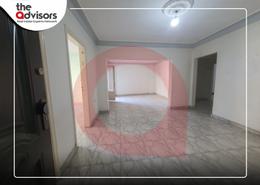شقة - 3 غرف نوم - 2 حمامات for للايجار in شارع محمد نجيب - سيدي بشر - حي اول المنتزة - الاسكندرية