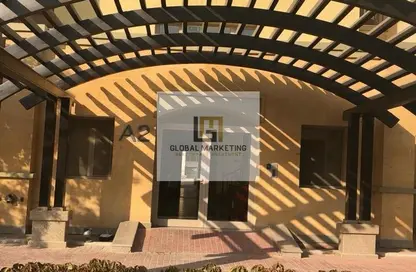 شقة - 2 غرف نوم - 3 حمامات للايجار في ميفيدا - كمبوندات التجمع الخامس - التجمع الخامس - مدينة القاهرة الجديدة - القاهرة