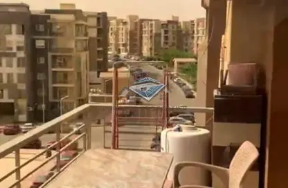 Apartment - 3 Bedrooms - 2 Bathrooms for rent in El Rehab Extension - Al Rehab - New Cairo City - Cairo
