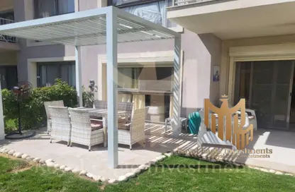 Chalet - 2 Bedrooms - 2 Bathrooms for sale in Marassi - Sidi Abdel Rahman - North Coast