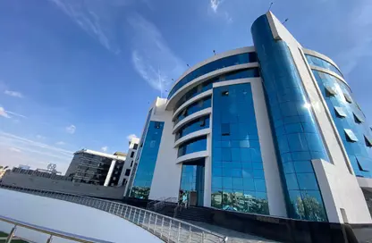 مساحات مكتبية - استوديو - 1 حمام للايجار في شارع التسعين الشمالي - التجمع الخامس - مدينة القاهرة الجديدة - القاهرة