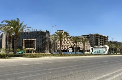مساحات مكتبية - استوديو - 1 حمام للبيع في سيكتور باي موداد - الحى المالى - العاصمة الإدارية الجديدة - القاهرة