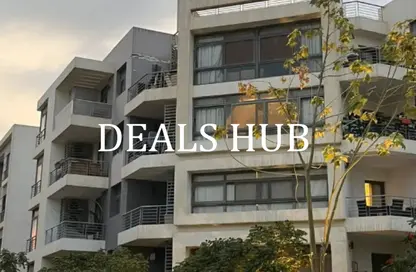 Apartment - 3 Bedrooms - 3 Bathrooms for sale in Taj City - 5th Settlement Compounds - The 5th Settlement - New Cairo City - Cairo