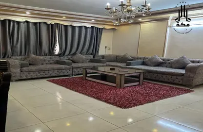 شقة - 2 غرف نوم - 2 حمامات للايجار في مساكن شيراتون - شيراتون المطار - النزهة - القاهرة