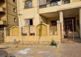 Apartment - 3 bedrooms - 2 bathrooms for للبيع in 1st Neighborhood - 3rd District East - Shorouk City - Cairo