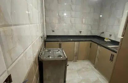 Apartment - 2 Bedrooms - 2 Bathrooms for rent in El Yasmeen 8 - El Yasmeen - New Cairo City - Cairo